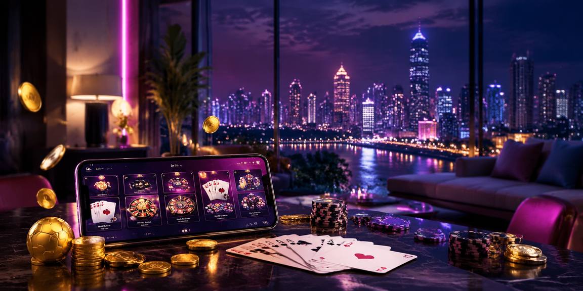 neo88 Casino Mới